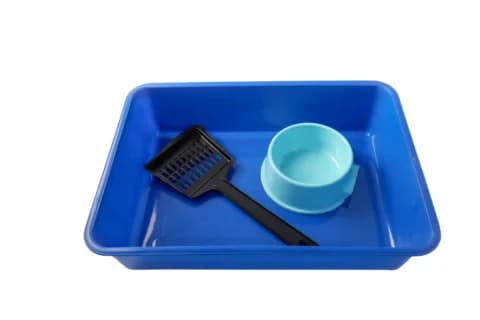 KIT SANITARIO JUMBO VERDEO