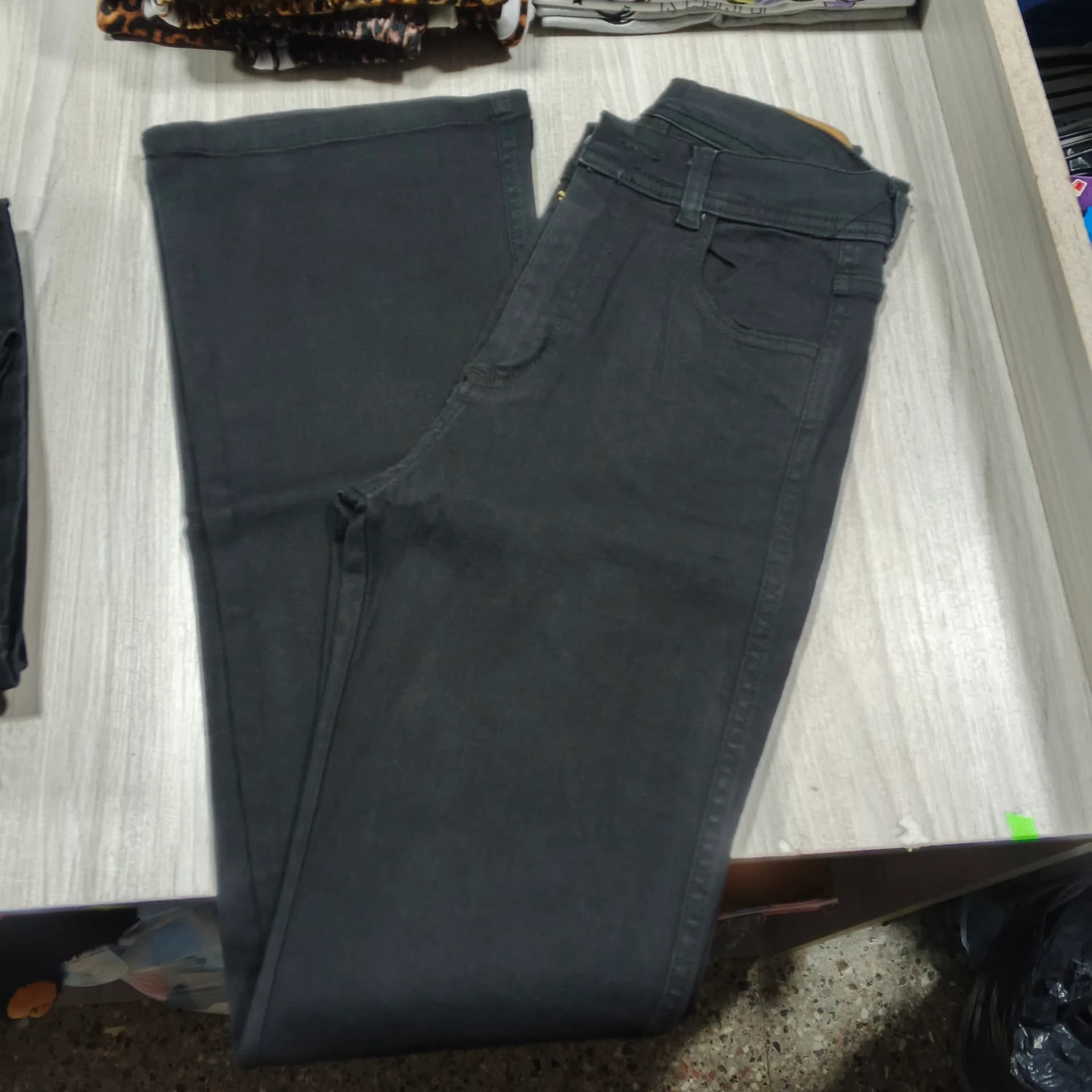 PANTALON OXFORD LOLI