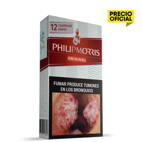 PhilipMorris Clásico  x10