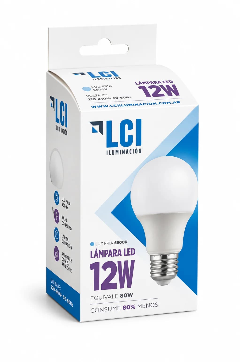 FOCO LCI 12W