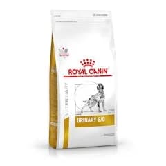 ROYAL CANIN URINARY S/O PERRO X1.5KG