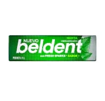 Beldent menta