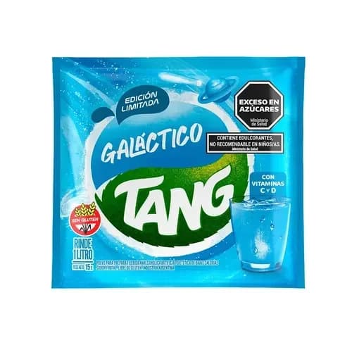 TANG JUGO GALACTICO