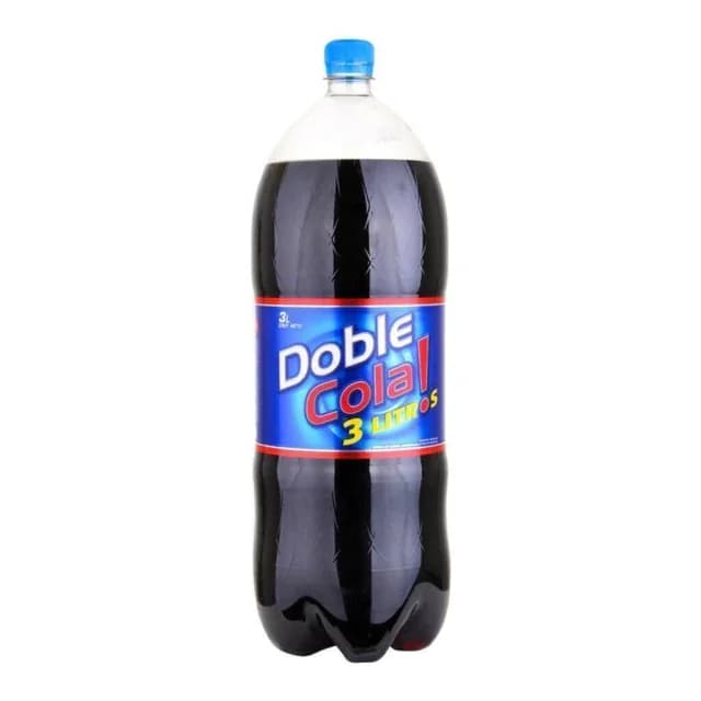 Doble Cola 3L