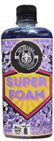 SUPER FOAM