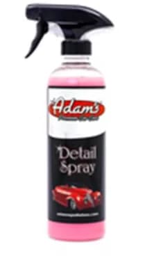 DETAIL SPRAY