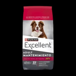 EXCELLENT FORMULA X20KG