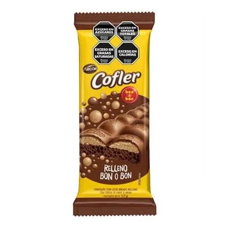 COFLER AIR BON O BON
