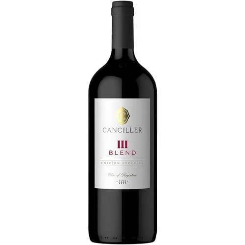 Vino Canciller blend 1l