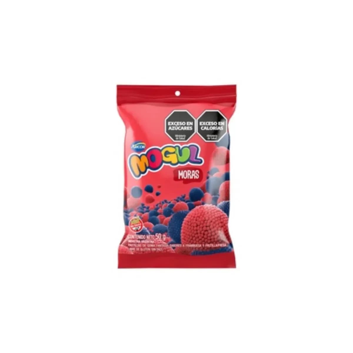 Moritas Mogul