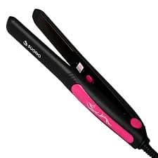 PLANCHITA DE PELO SUONO GW-743 40W