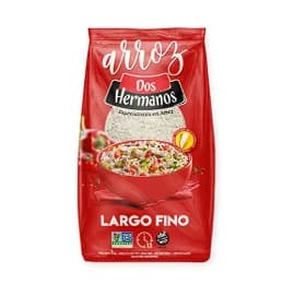Arroz Dos Hermanos 1kg