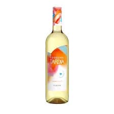 COSECHA TARDIA