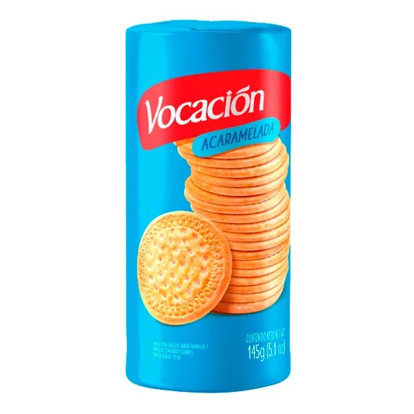 Vocación Azucarada