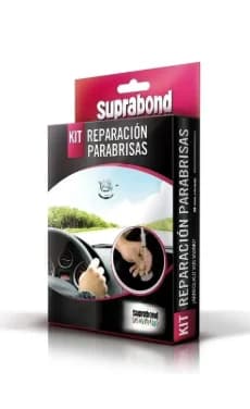 KIT REPARACION PARABRISAS