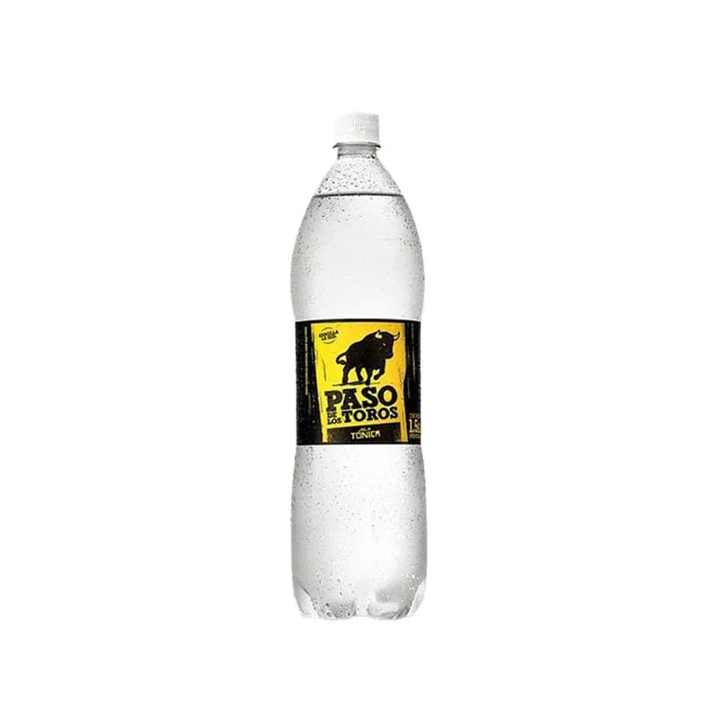 Paso de los Toros Tonica 1.5L Sin Azucar