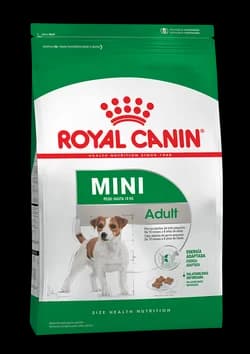 ROYAL CANIN MINI ADULTO 15KG