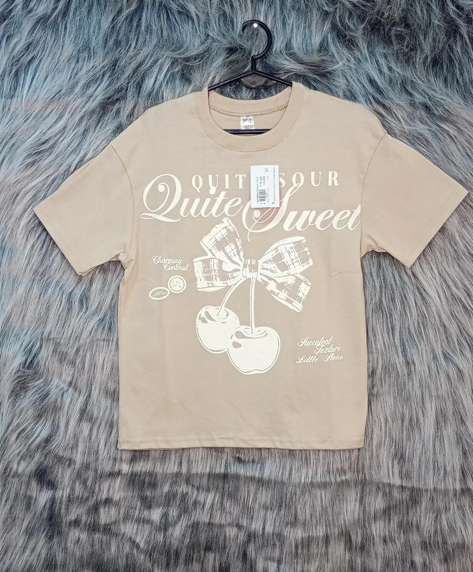 REMERON CHERRY NENA