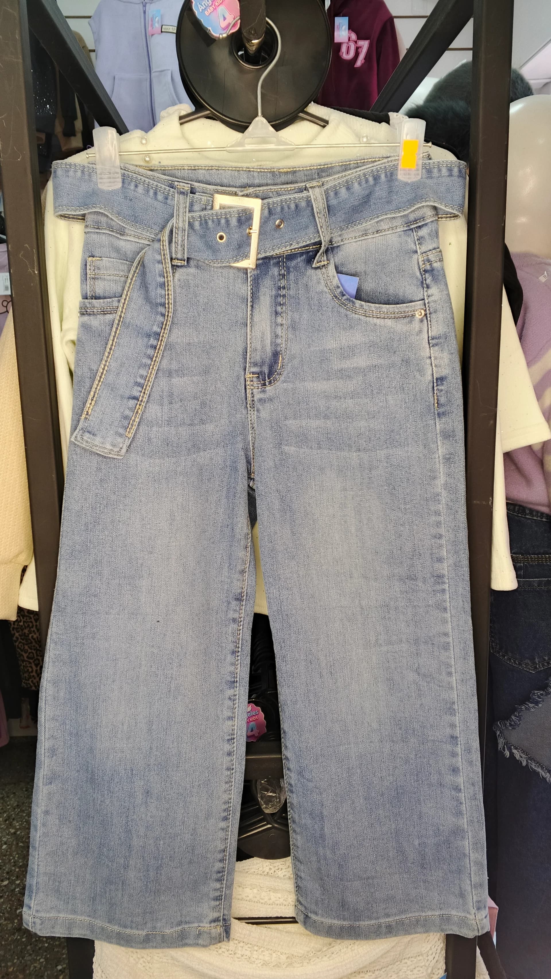 JEANS SURTIDO N*4 NENA