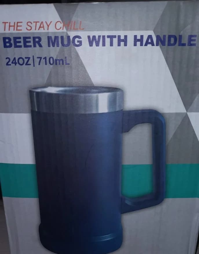VASO CHOPERO 710ML