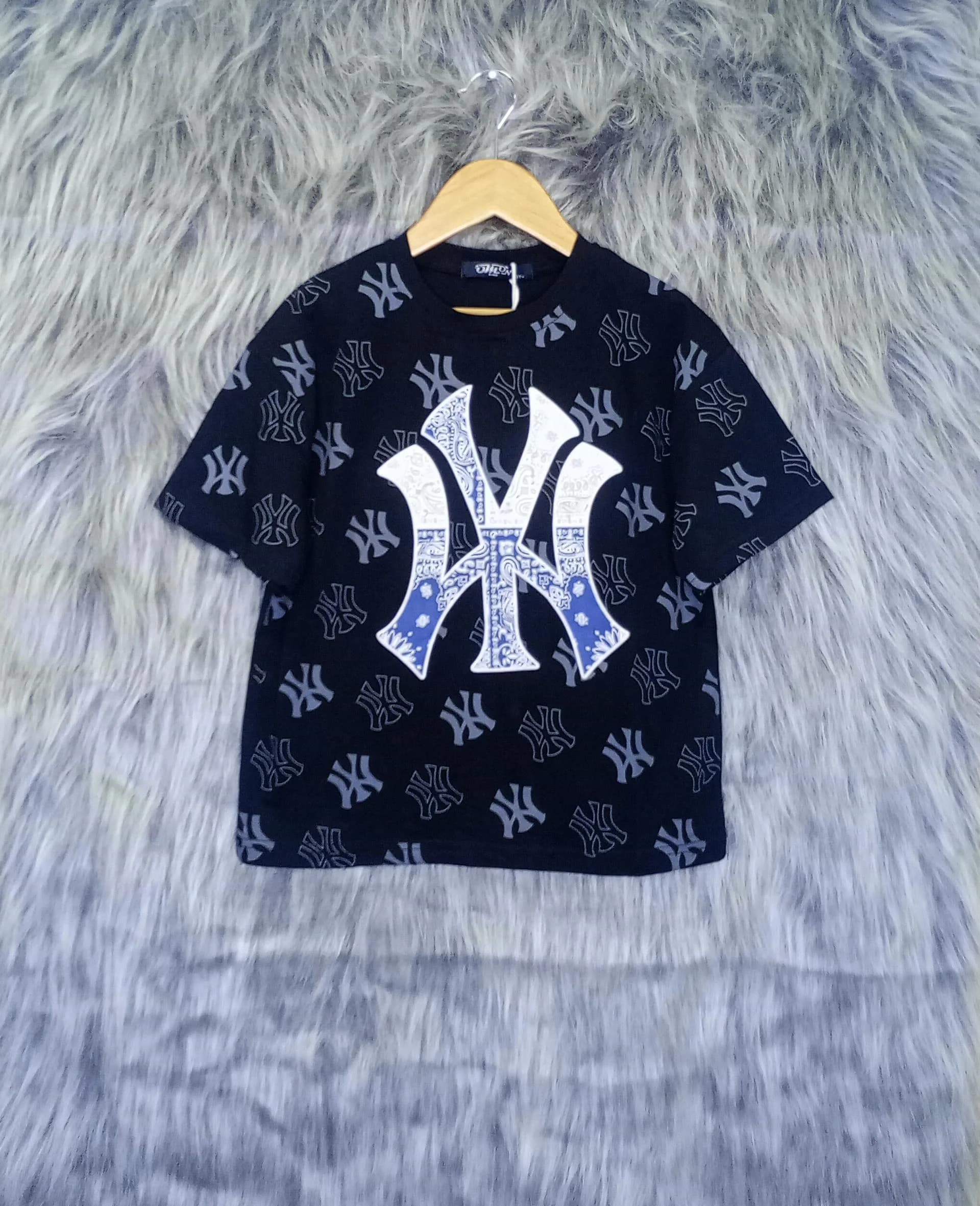 REMERA IMPORTADO W