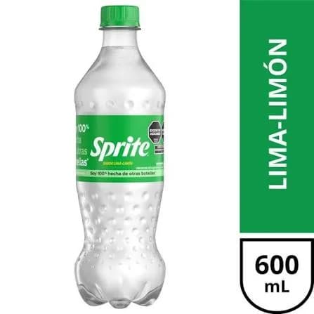 SPRITE 600ML