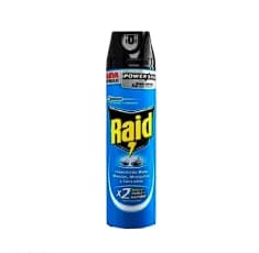 Raid Aherosol 330cc