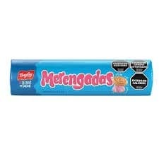 MERENGADAS