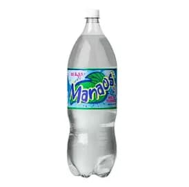 Agua Tonica Manaos 2.25L