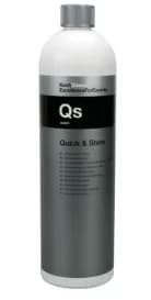Qs
