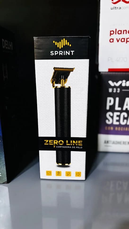 Patillera Sprint