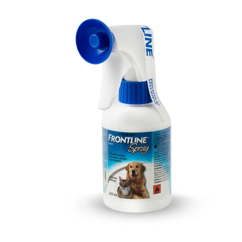 Frontline SPRAY AEROSOL  x 250 ml