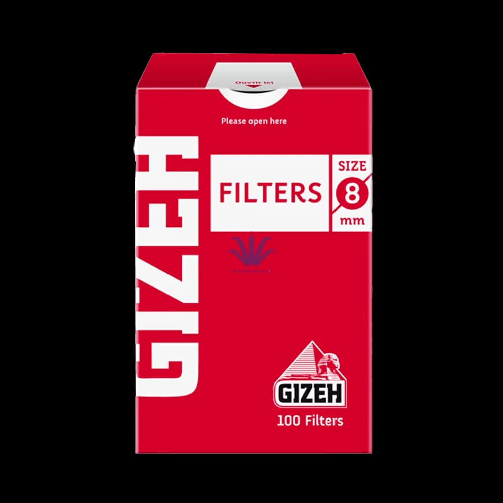 Filtro Gizeh 100u
