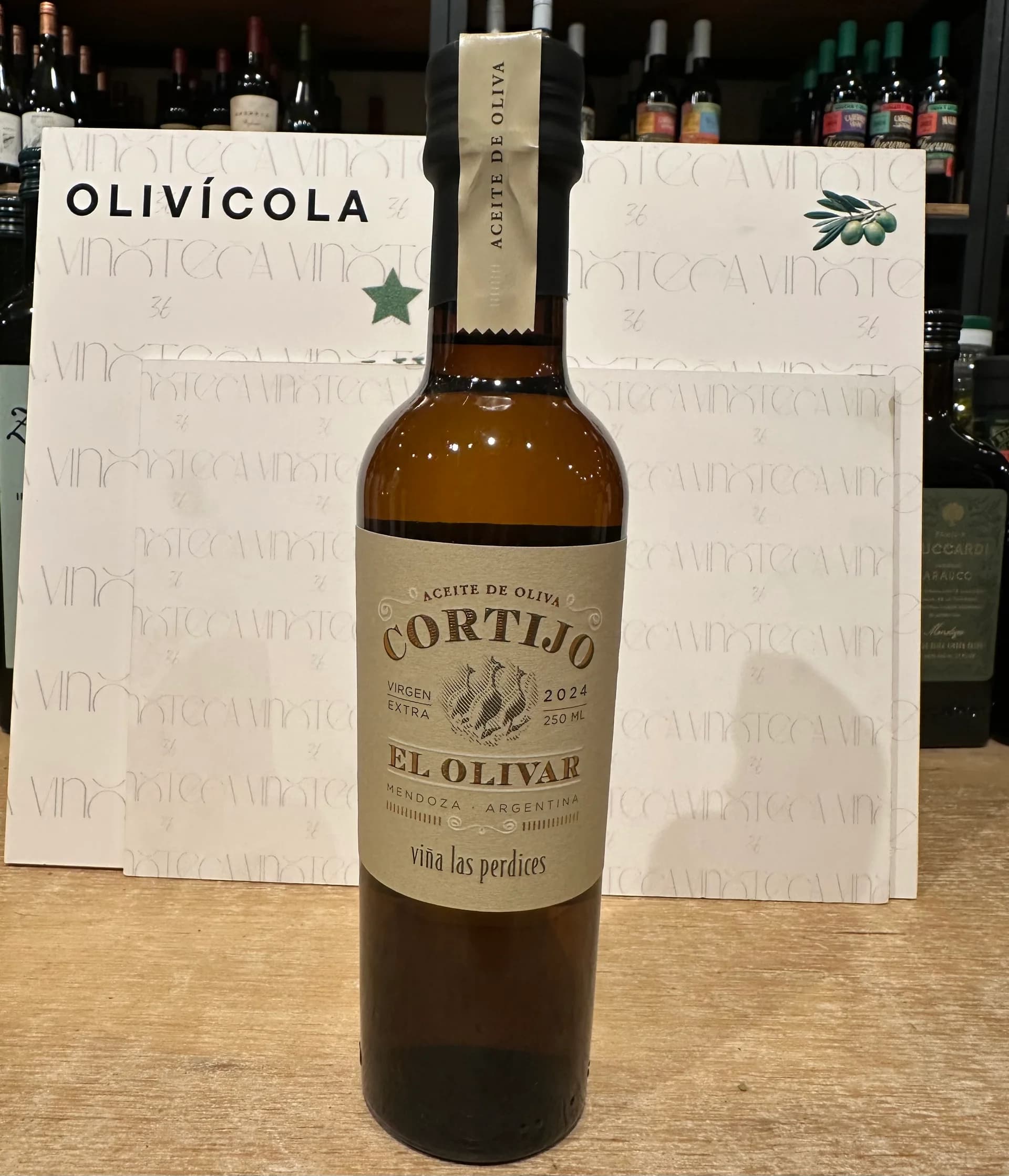 Cortijo 250 ml