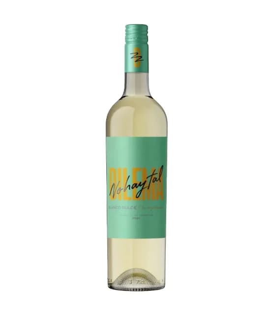 Vino Blanco Dulce Dilema 750cc
