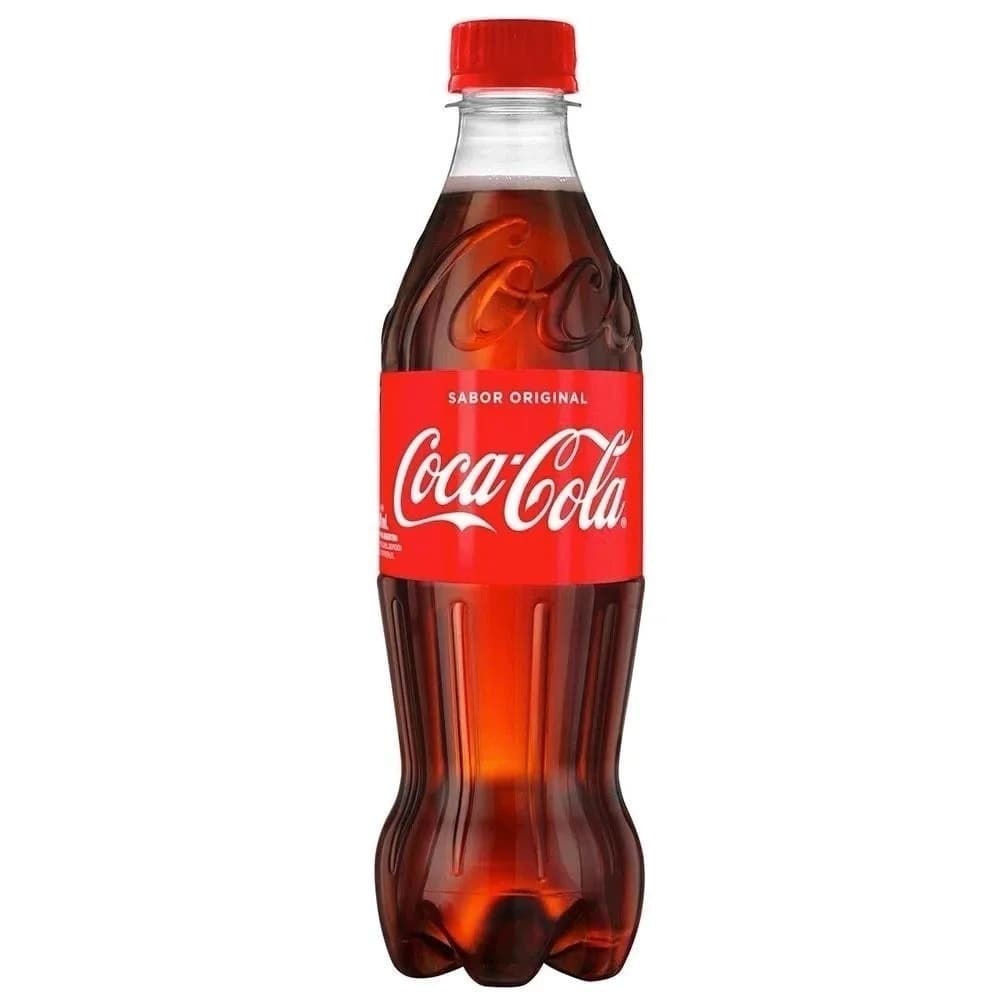 Coca Cola 500ml
