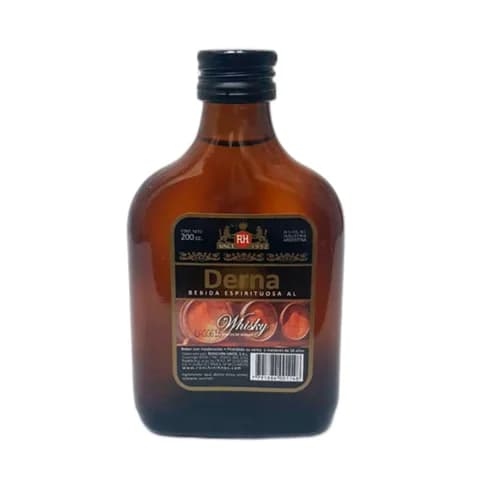 Whisky Derna