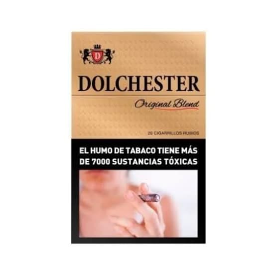 DOLCHESTER