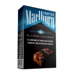 Marlboro Crafted x20 Convertible