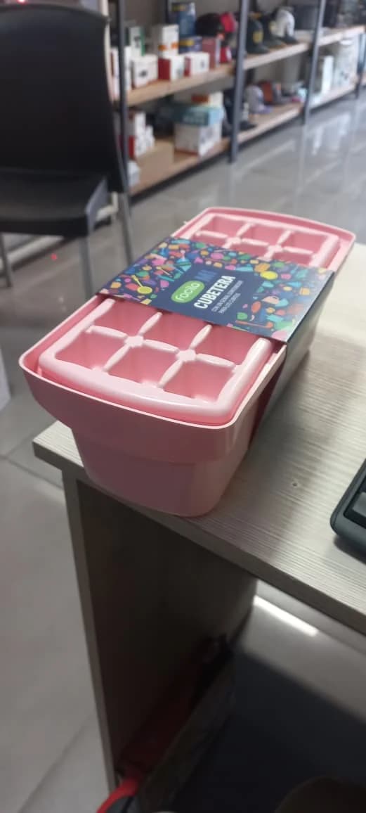 cubetera
