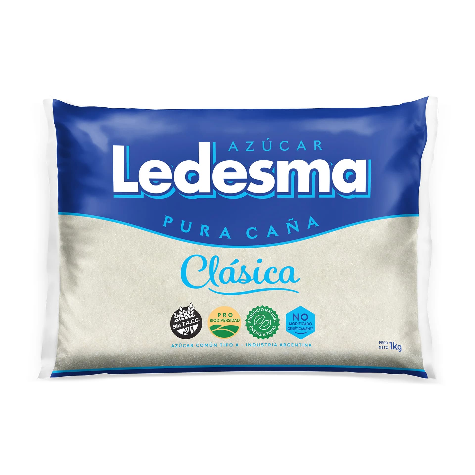 Azucar Ledesma 1K