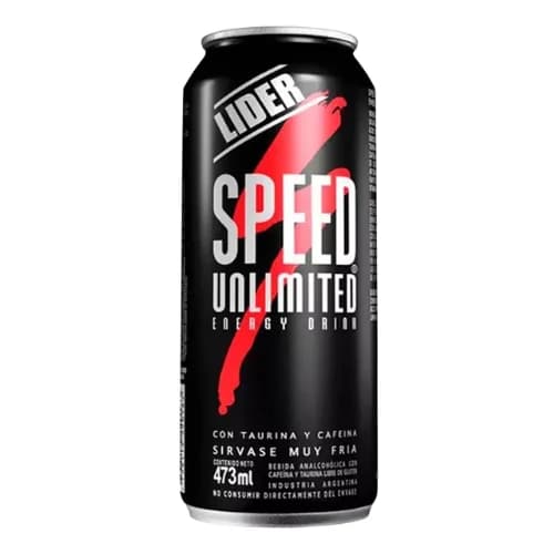 Speed 473ml