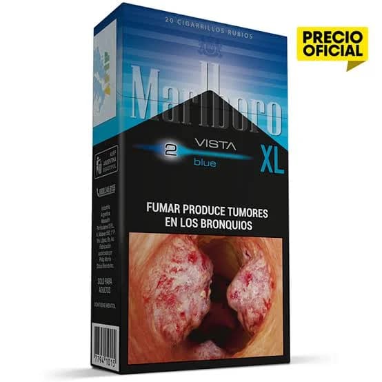 Marlboro Convertible XL x20