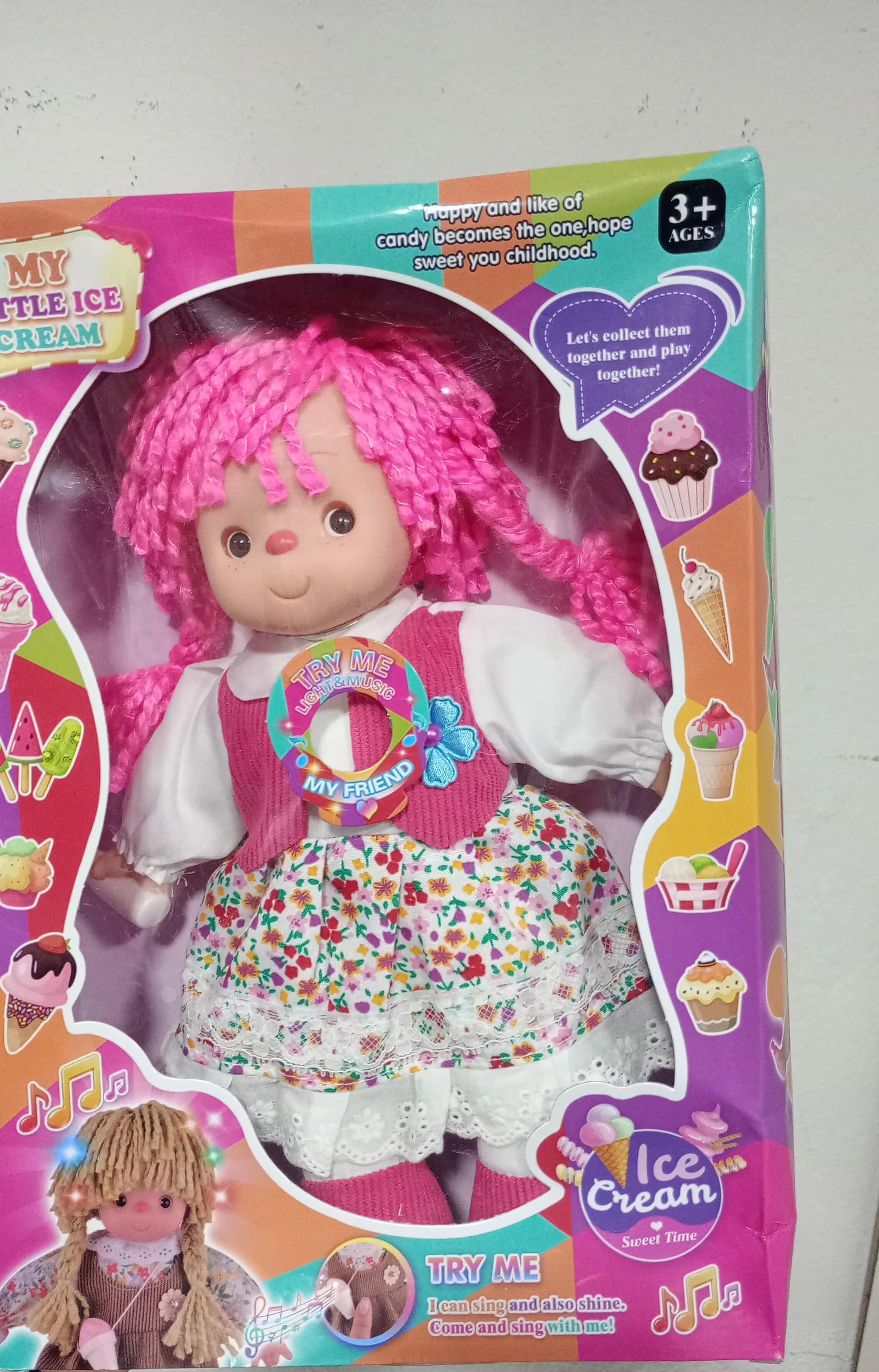 PEPONA HELADERÍA