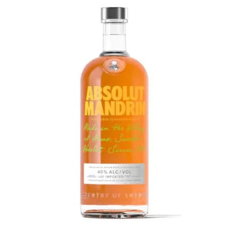 ABSOLUT MANDARIN
