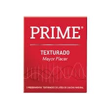 PRIME TEXTURADO