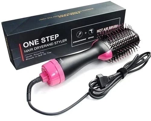 CEPILLO SECADOR 1200 W 7211 SV- ONE STEP