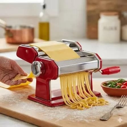 FABRICA DE PASTA C/SECADOR ESPAGUETI-OR-150B - -