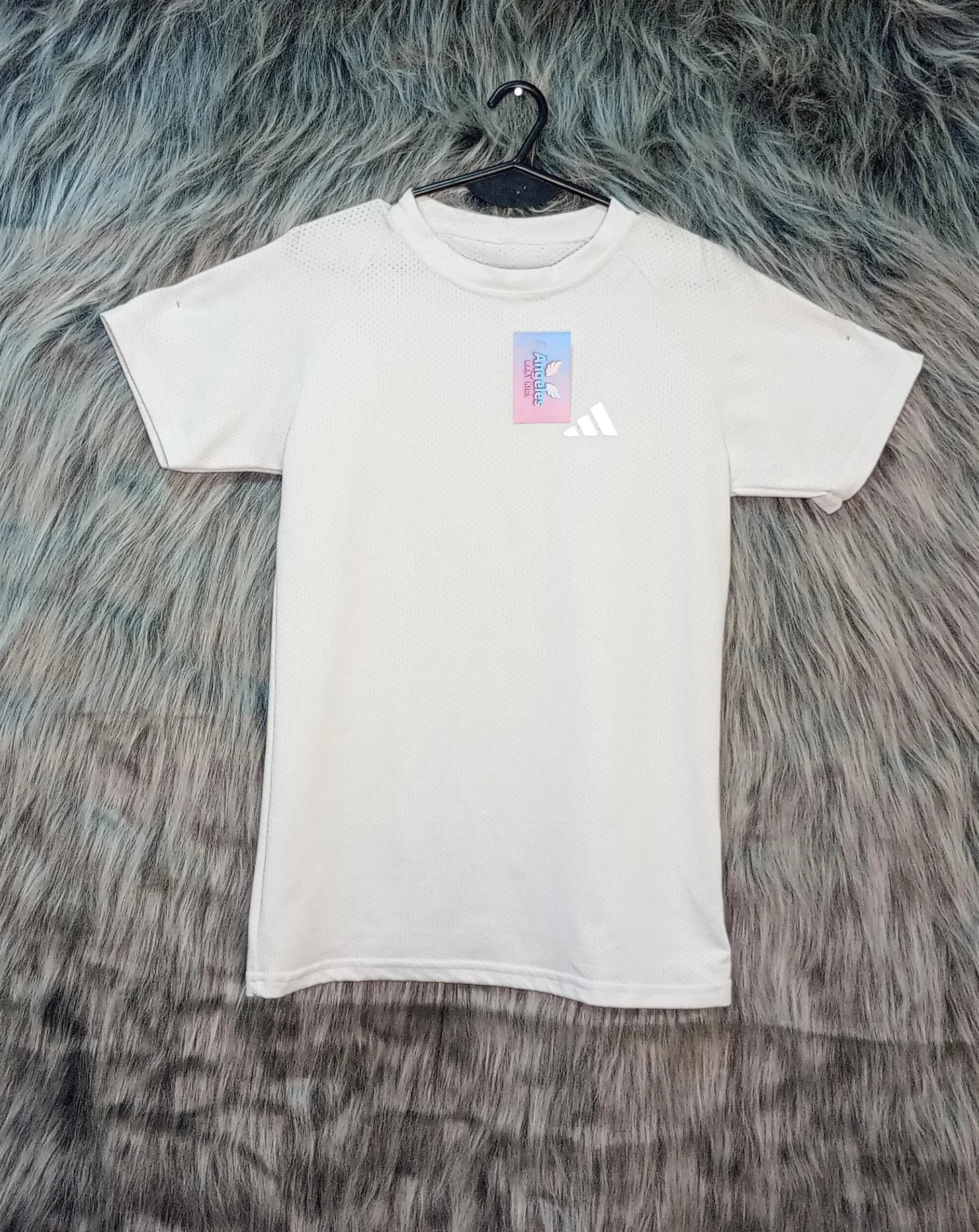REMERA DEPORTIVA NENA