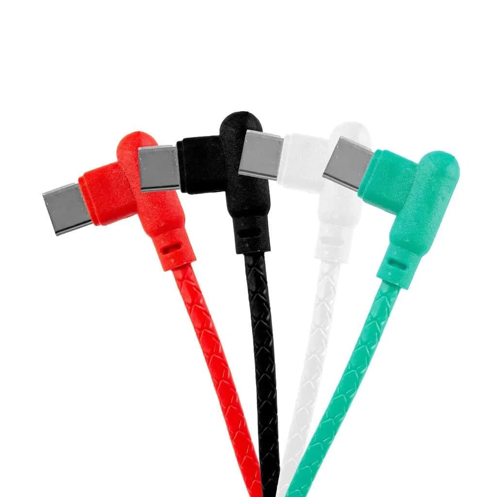 Cable Only typo C Reforzado